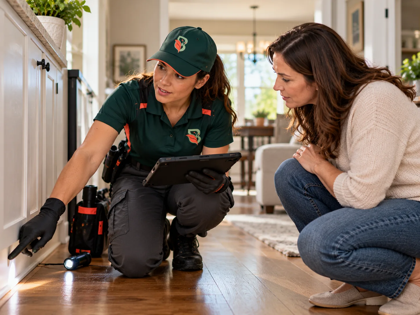 Pest Control Big Lake, MN FAQs